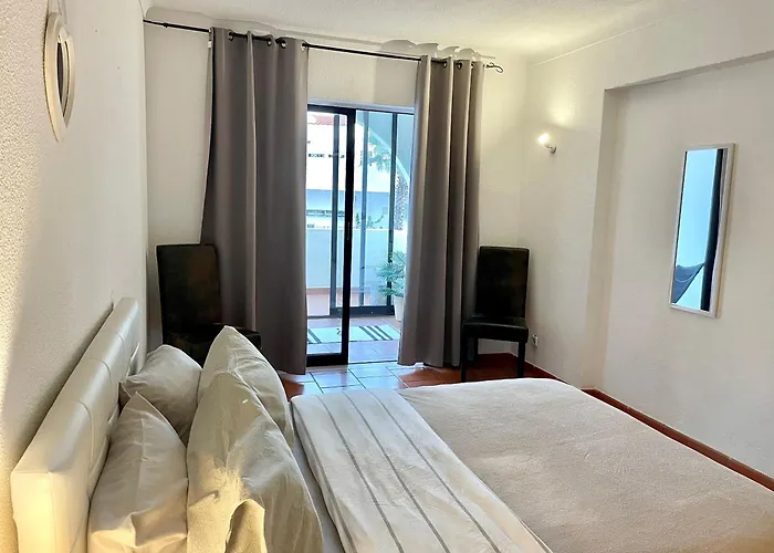 Apartamento Bem Localizado