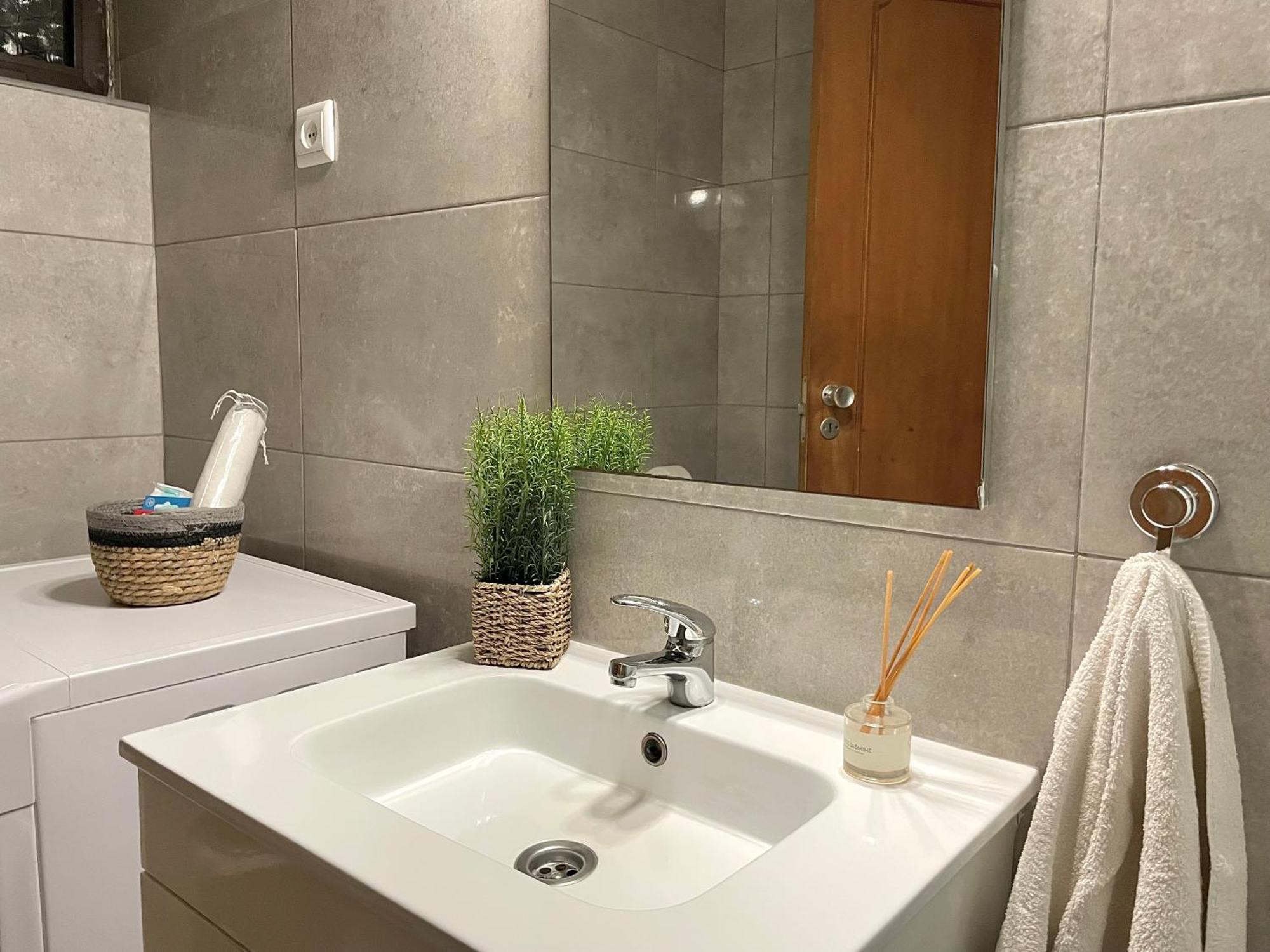 Appartement Bem Localizado