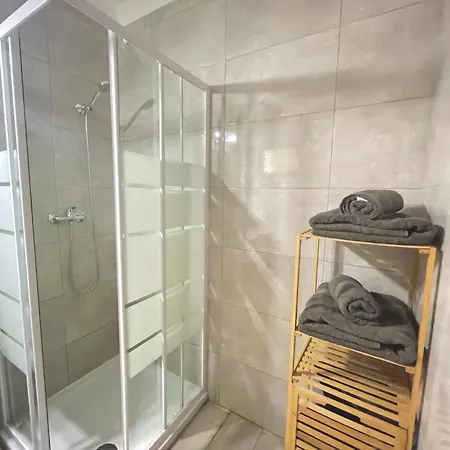 Apartamento Bem Localizado Albufeira Buitenkant foto