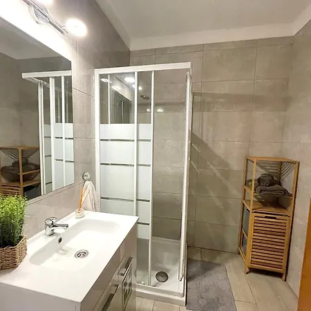 Apartamento Bem Localizado Albufeira Buitenkant foto
