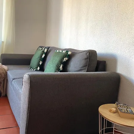 Apartamento Bem Localizado Albufeira Buitenkant foto