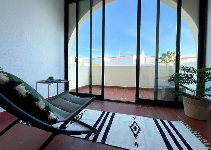 Apartamento Bem Localizado