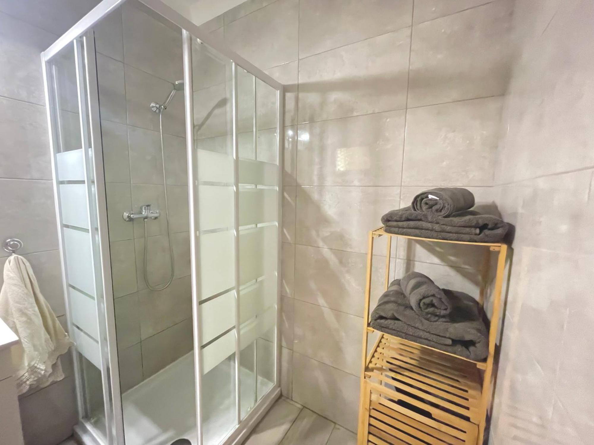 Apartment Bem Localizado Albufeira
