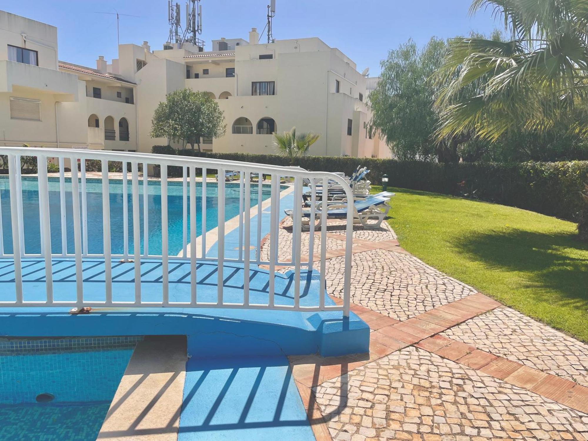 Bem Localizado * Albufeira