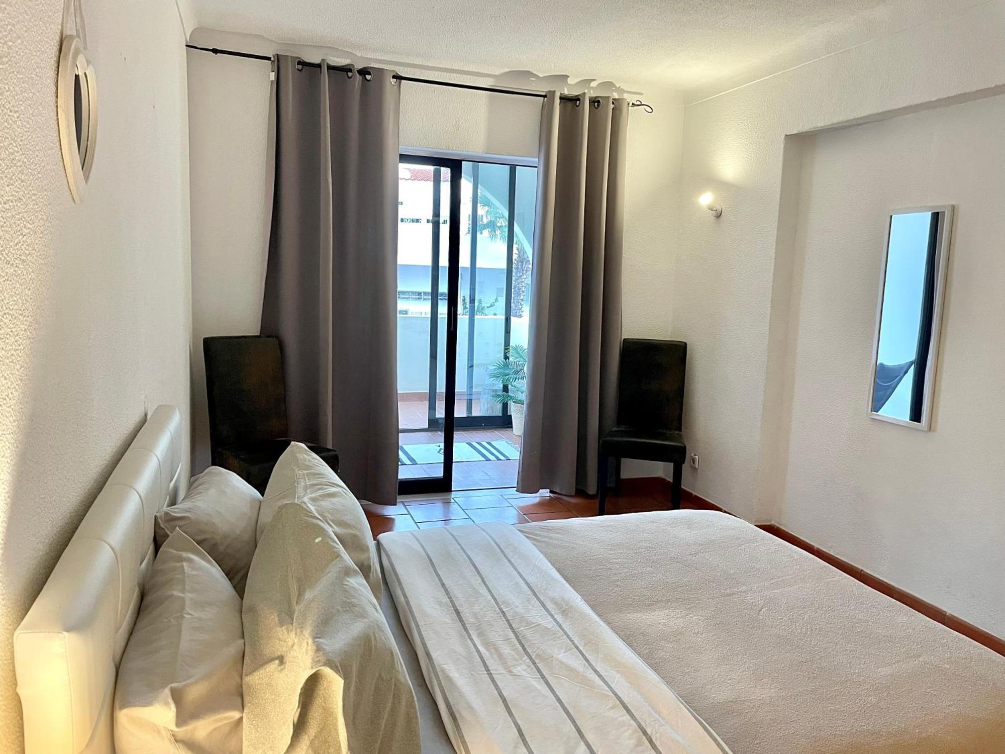 Bem Localizado Apartment *