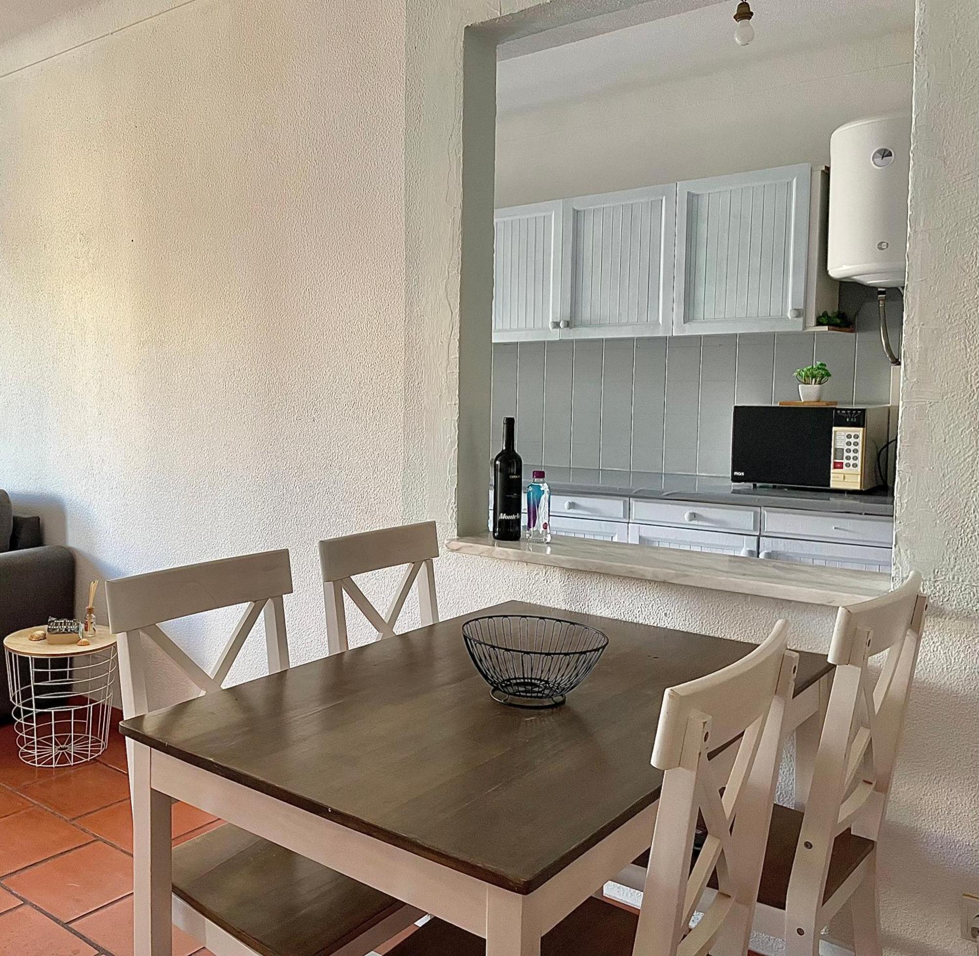 Apartment Bem Localizado Albufeira