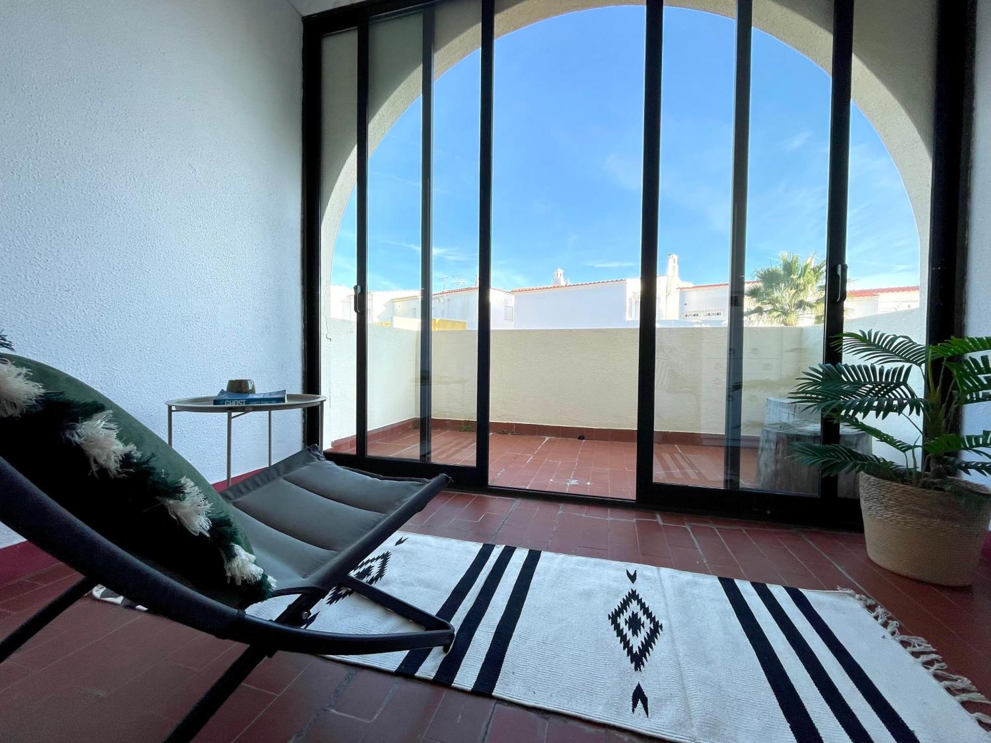 Bem Localizado * Albufeira