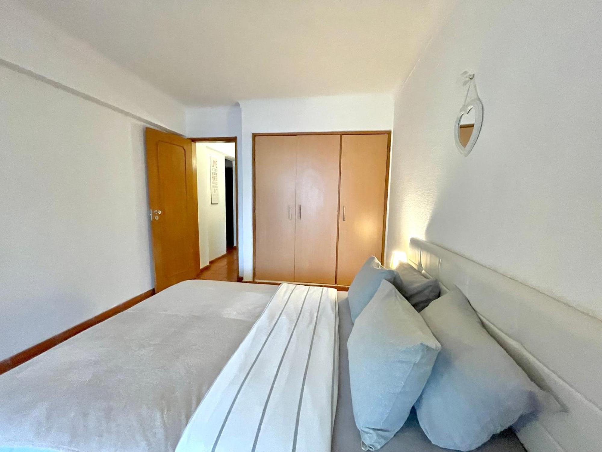 Bem Localizado Apartment