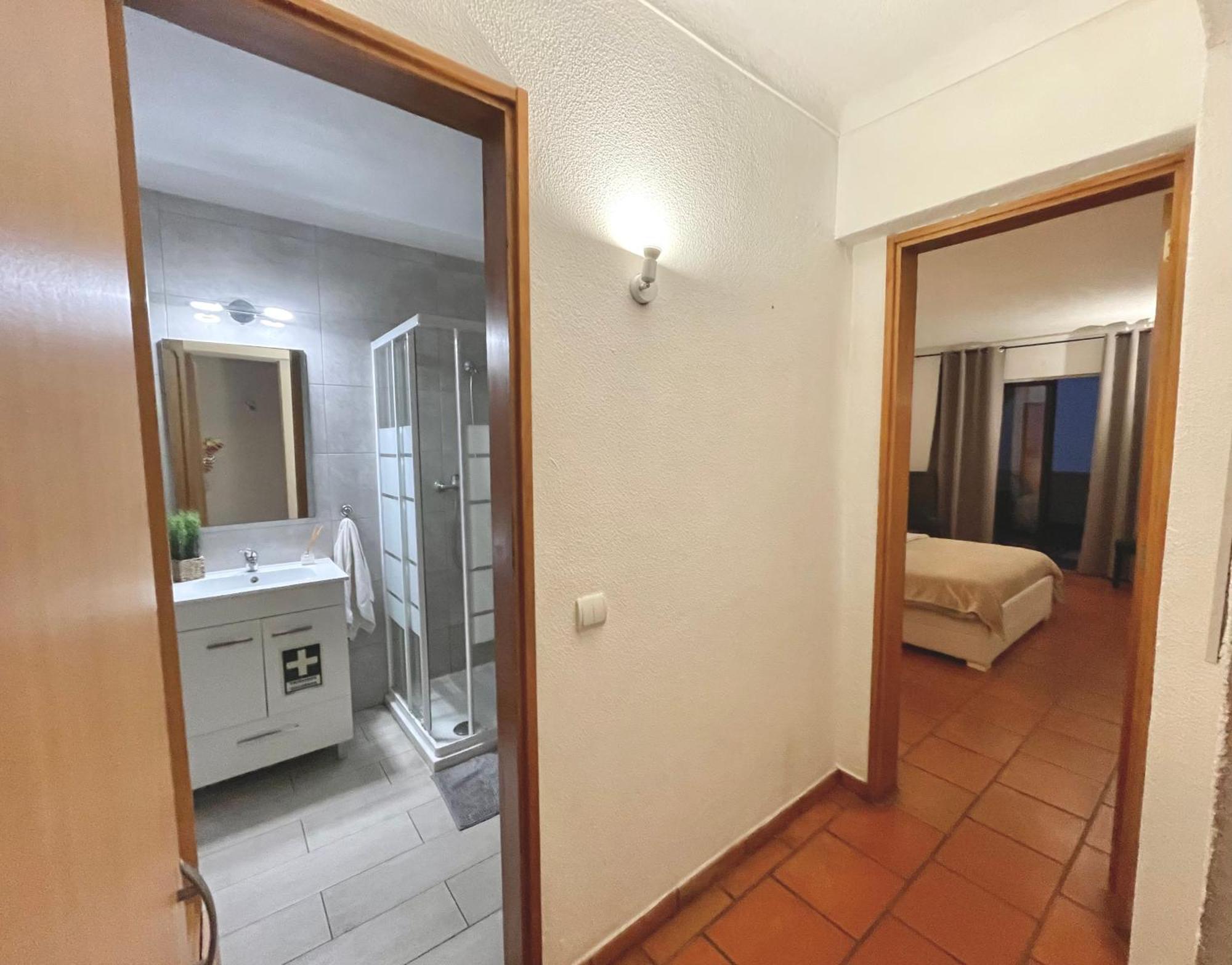 Bem Localizado Apartment Albufeira