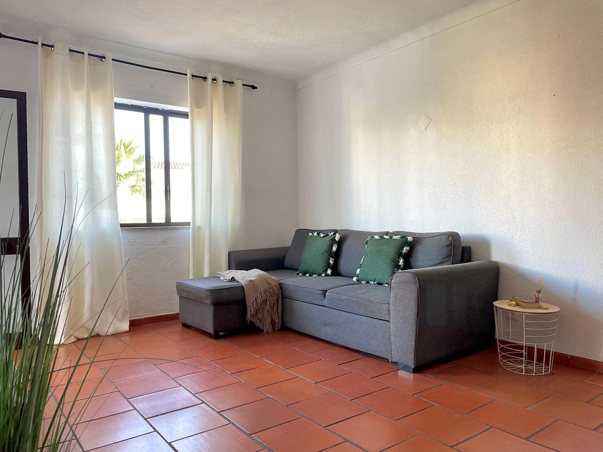 Apartment Bem Localizado