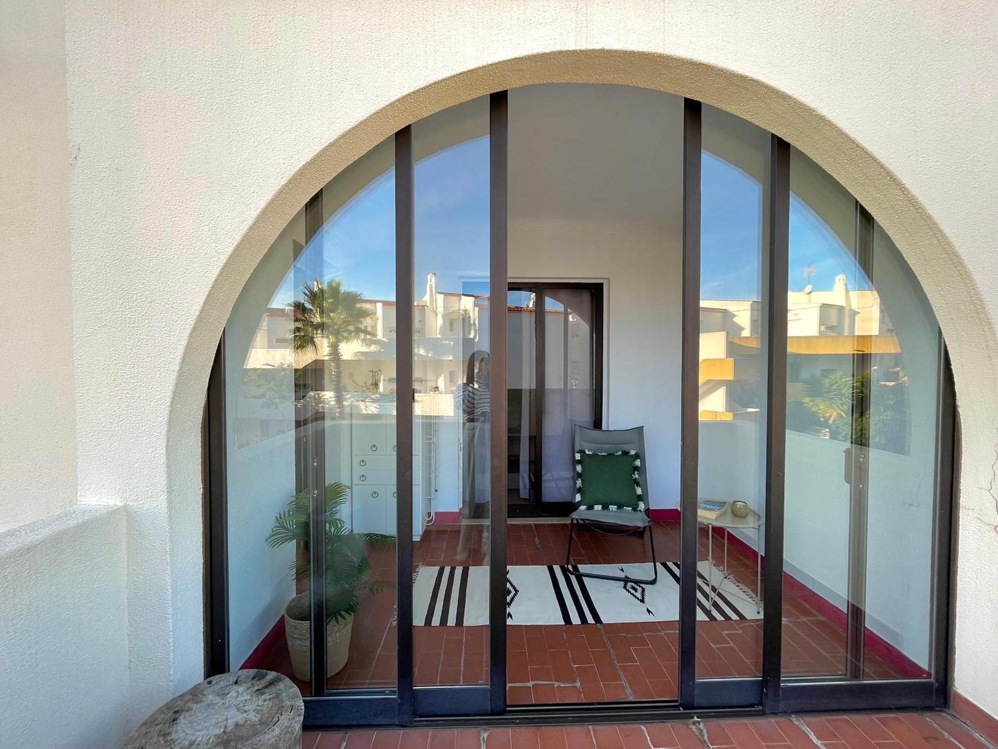 Bem Localizado Apartment *