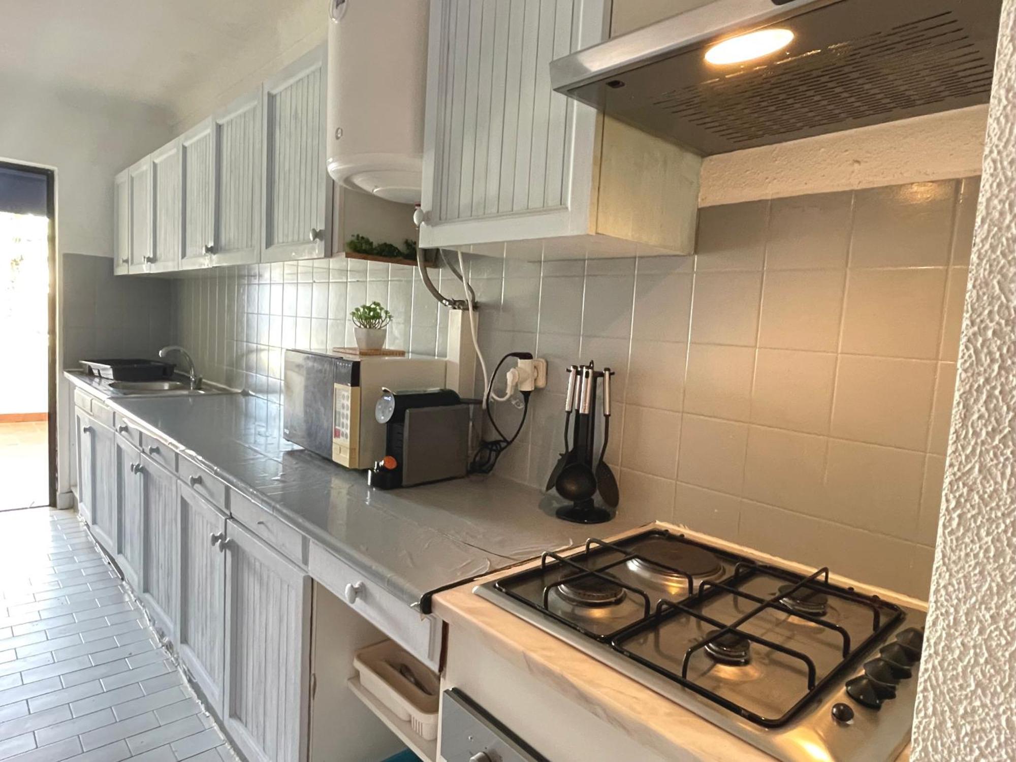 Apartment Bem Localizado *