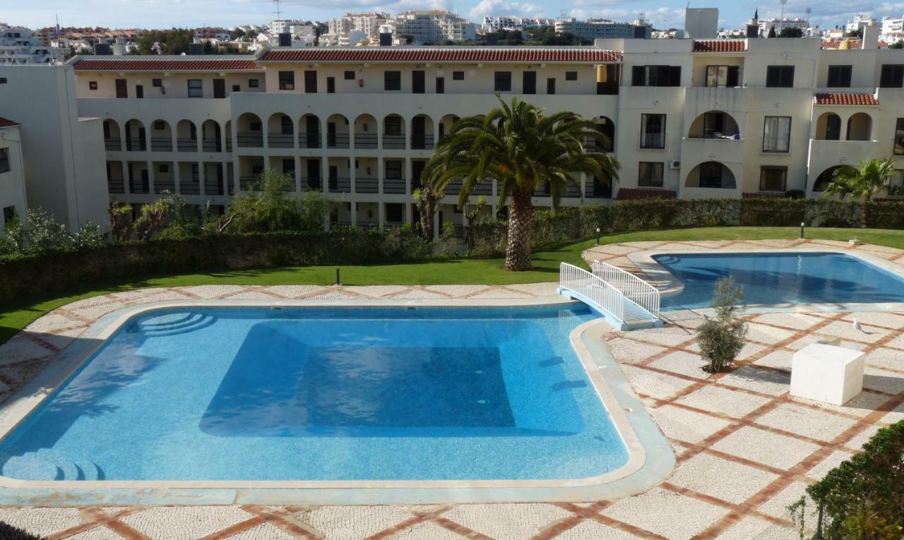 Bem Localizado Albufeira